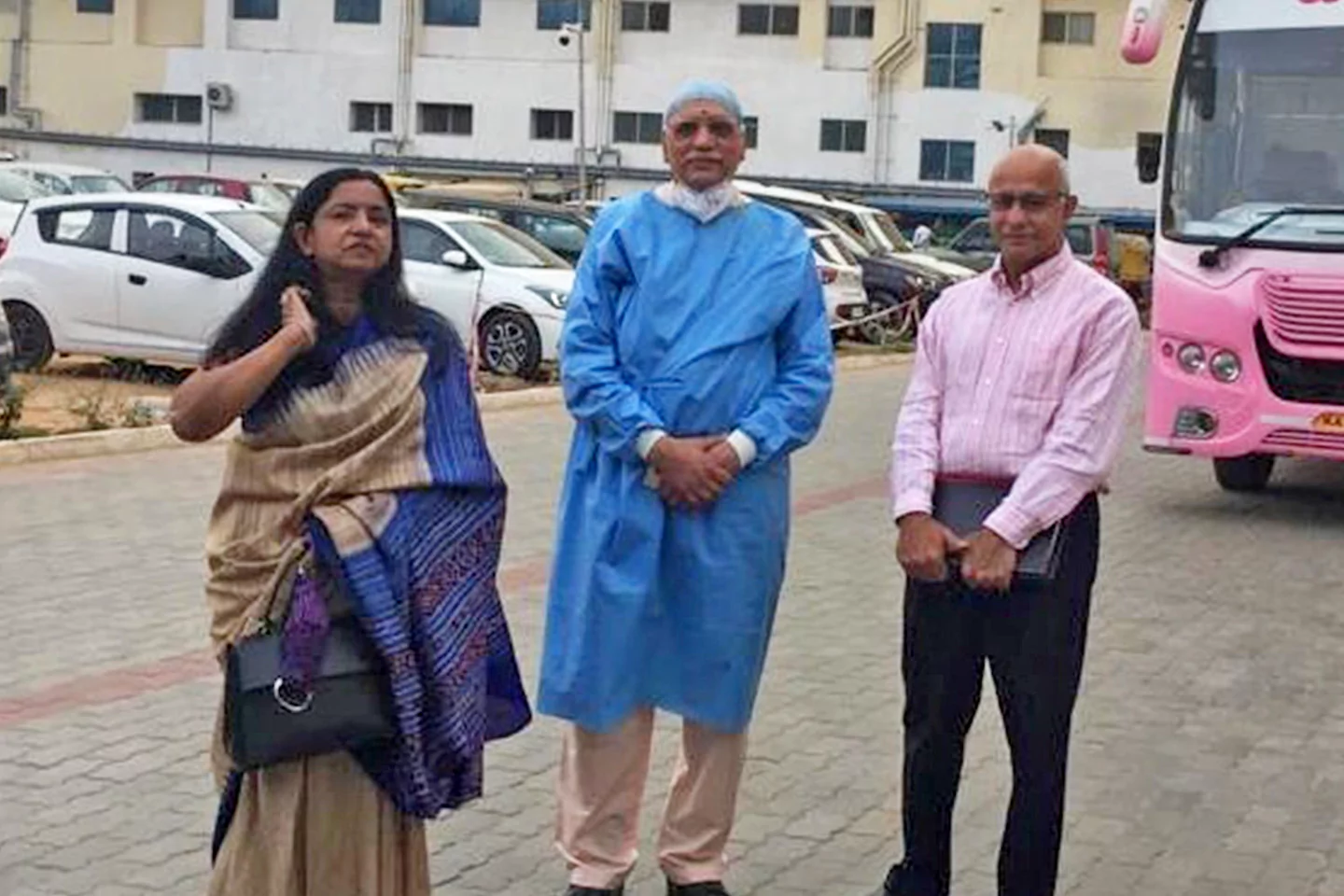 Bhubaneswar Vision 2021