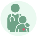 Pediatric Icon