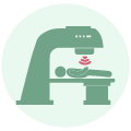 Radiotherapy Icon